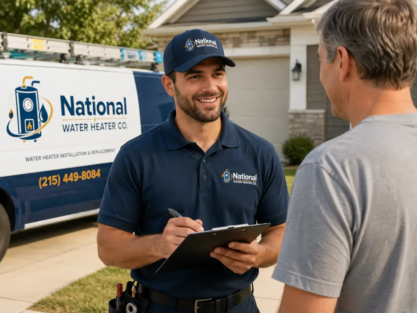 Water Heater Installation Belleville, AR FAQs
